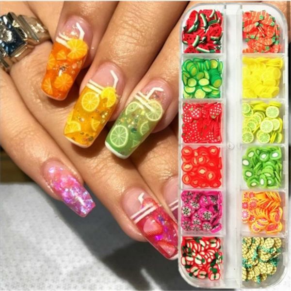 nail art decorations 1 box of 3d handmade jewelry diy fruit mixed style false decoration colorful shiny cute makeup tool, Silver;gold
nail art decorations 1 box of 3d handmade jewelry diy fruit mixed style false decoration colorful shiny cute makeup tool, Silver;gold