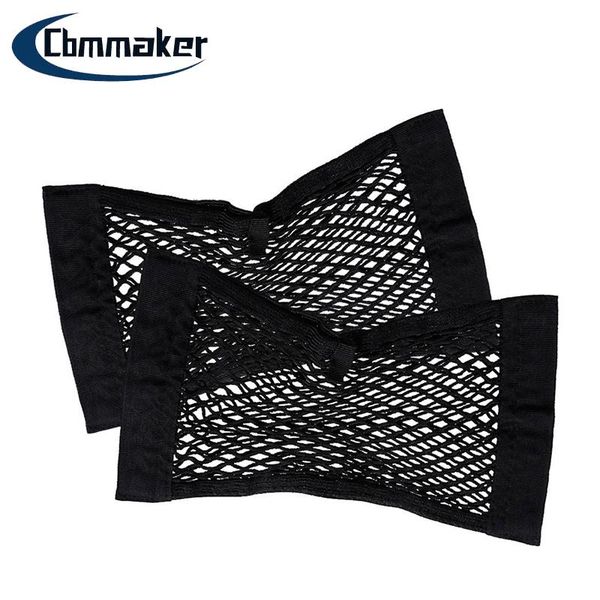 car organizer 2pcs trunk box storage bag mesh nets styling luggage holder pocket sticker with 40x25cm adhesive tape
car organizer 2pcs trunk box storage bag mesh nets styling luggage holder pocket sticker with 40x25cm adhesive tape