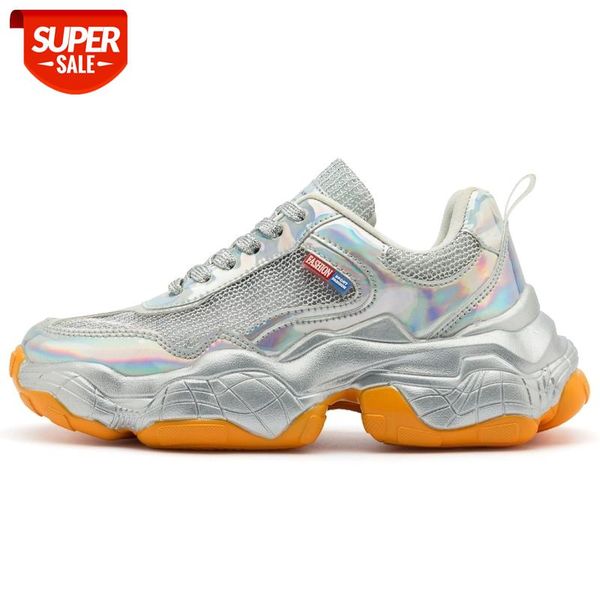 women's flats night reflective design running shoes comfortable breathable mesh female casual shoes 2019 platform walking #0358
women's flats night reflective design running shoes comfortable breathable mesh female casual shoes 2019 platform walking #0358