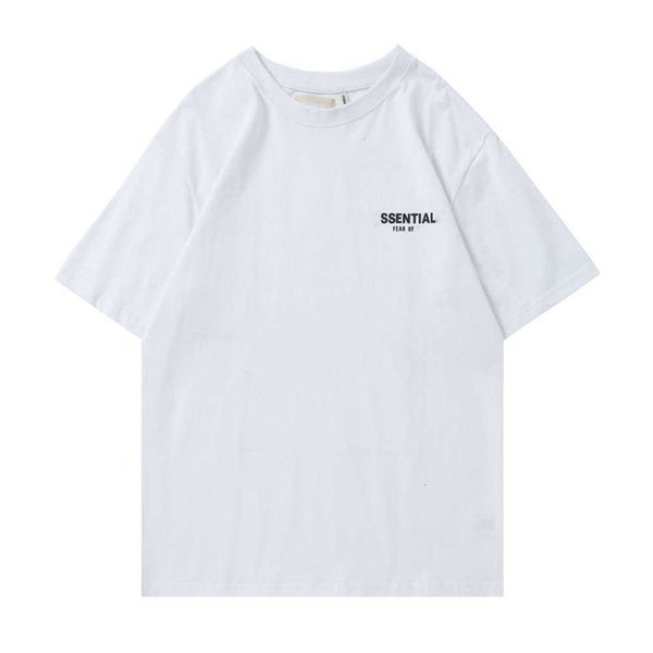 thread t shirt essentials printed lovers t-shirt fog high street crew neck short sleeve for men and women, White;black
thread t shirt essentials printed lovers t-shirt fog high street crew neck short sleeve for men and women, White;black