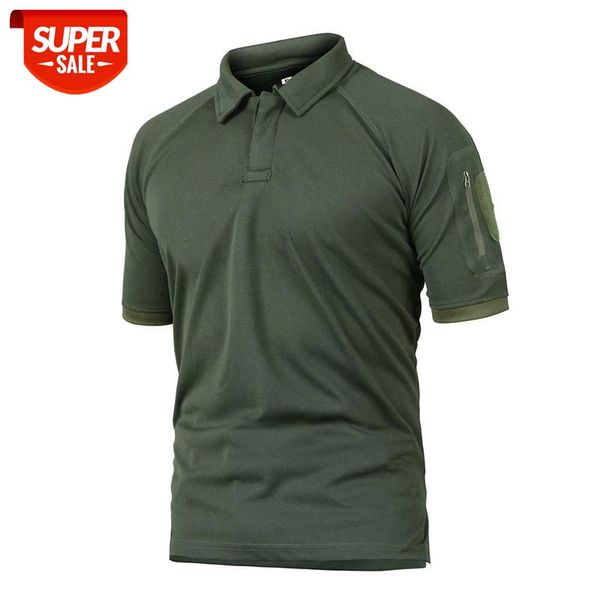 2020 Tactical Military Polo Shirt Men Summer Army Camo lapel Polo Shirt Man's Breathable Quick Drying Arm Pocket Shirts #Lj2z, White;black
2020 Tactical Military Polo Shirt Men Summer Army Camo lapel Polo Shirt Man's Breathable Quick Drying Arm Pocket Shirts #Lj2z, White;black