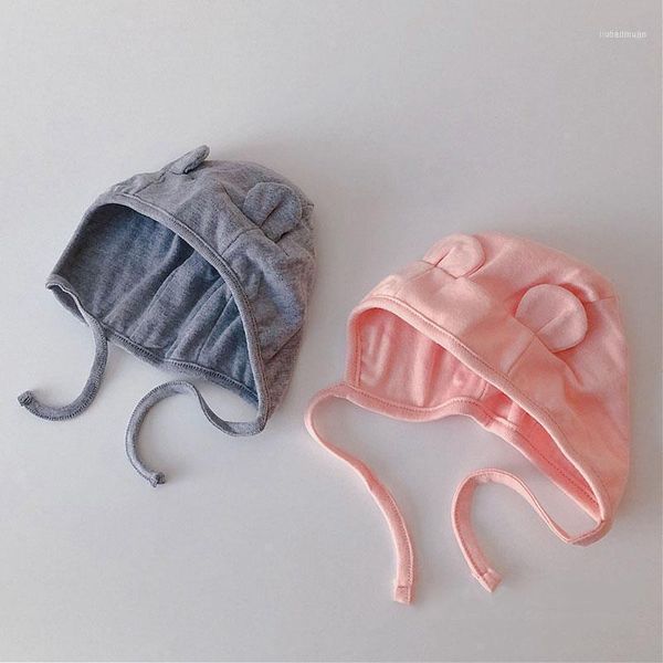 caps & hats cute bear ear baby hat autumn winter soft cotton protection cap bonnet for boy girl beanie11, Yellow
caps & hats cute bear ear baby hat autumn winter soft cotton protection cap bonnet for boy girl beanie11, Yellow