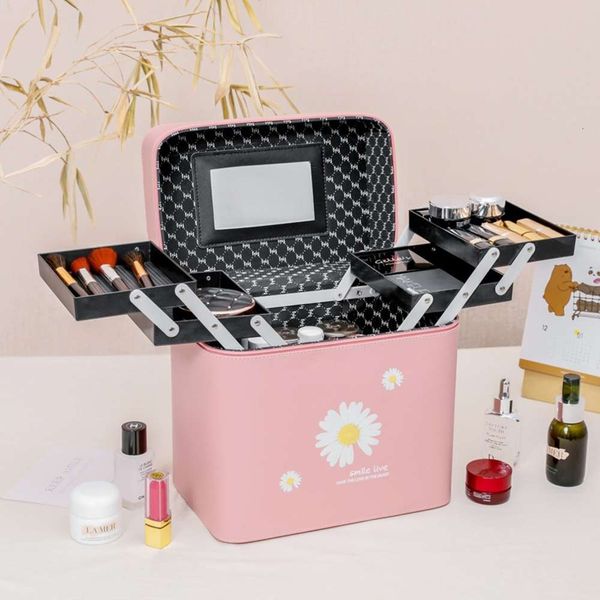 new korean pu make-up case suitcase make-up storage case large capacity make-up bag storage case
new korean pu make-up case suitcase make-up storage case large capacity make-up bag storage case