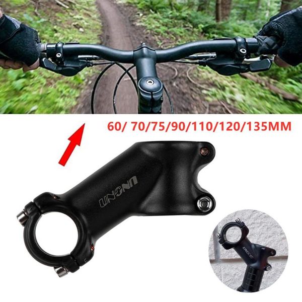 bike handlebars &components ultralight bicycle stem ±35 degree 25.4/31.8mm mountain road handlebar power riser 60-135mm installation height
bike handlebars &components ultralight bicycle stem ±35 degree 25.4/31.8mm mountain road handlebar power riser 60-135mm installation height