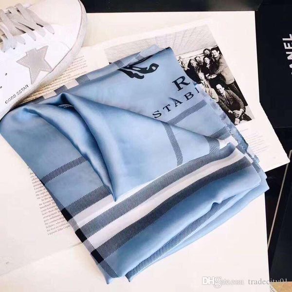 summer fashion brand women's silk scarves classic war horse print silk beach shawl 190*80cm, Blue;gray
summer fashion brand women's silk scarves classic war horse print silk beach shawl 190*80cm, Blue;gray