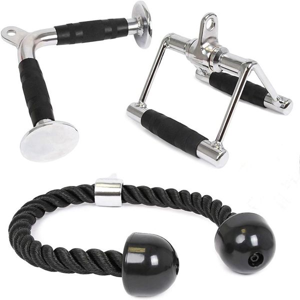 accessories triceps pull down bar attachment lat and lift pulley cable machine home gym pulldown handle weight fitness
accessories triceps pull down bar attachment lat and lift pulley cable machine home gym pulldown handle weight fitness