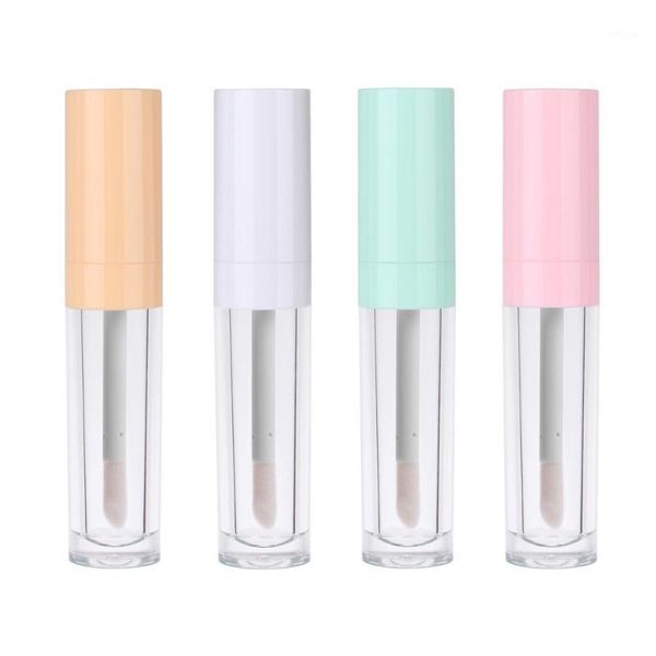 storage bottles & jars lip gloss tubes empty refillable clear plastic containers reusable lipstick bottle with rubber inser
storage bottles & jars lip gloss tubes empty refillable clear plastic containers reusable lipstick bottle with rubber inser