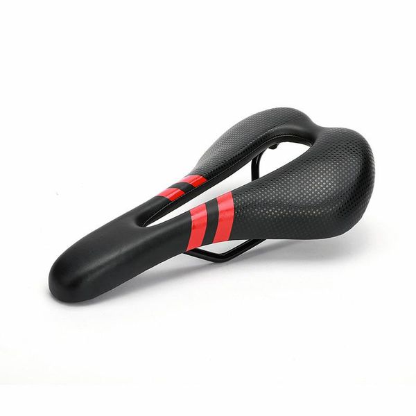 bike saddles men's mountain saddle comfortable and breathable road large hollow seat pu leather plastic bottom shell
bike saddles men's mountain saddle comfortable and breathable road large hollow seat pu leather plastic bottom shell