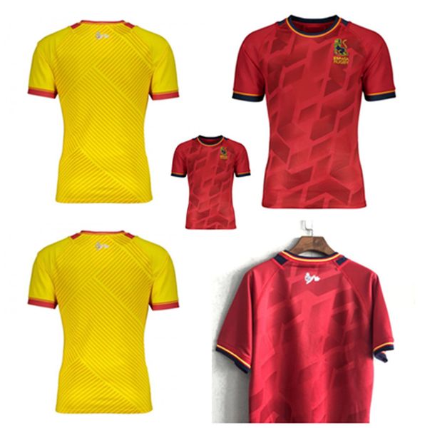 2020 2021 international league spain home red rugby national team spain league nice rugby shirt s-5xl, Black;gray
2020 2021 international league spain home red rugby national team spain league nice rugby shirt s-5xl, Black;gray