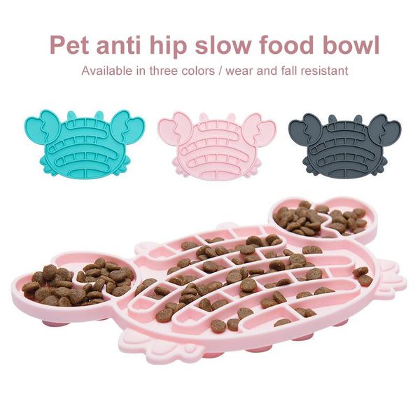 cat bowls & feeders dog mat silicone slow board can be pasted on the glass to divert attention pet supplies attached wall
cat bowls & feeders dog mat silicone slow board can be pasted on the glass to divert attention pet supplies attached wall