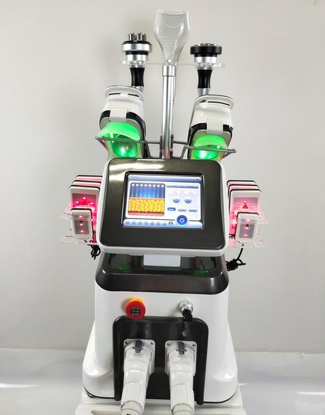 5 in 1 cryolipolysis slimming machine 360° fat e 40k cavitation rf slim weight reduce fat reduction beauty equipment with 3 handles treat do
5 in 1 cryolipolysis slimming machine 360° fat e 40k cavitation rf slim weight reduce fat reduction beauty equipment with 3 handles treat do