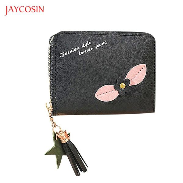 wallets jaycosin women grocery shopping wallet leather zip coin purse ladies fashion letter organizer small card holder 8 colors, Red;black
wallets jaycosin women grocery shopping wallet leather zip coin purse ladies fashion letter organizer small card holder 8 colors, Red;black