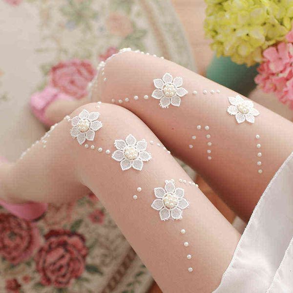 socks summer, autumn and winter national style pearl handmade flowers do not hook any cutting trend silk stockings pantyhose, Red;black
socks summer, autumn and winter national style pearl handmade flowers do not hook any cutting trend silk stockings pantyhose, Red;black