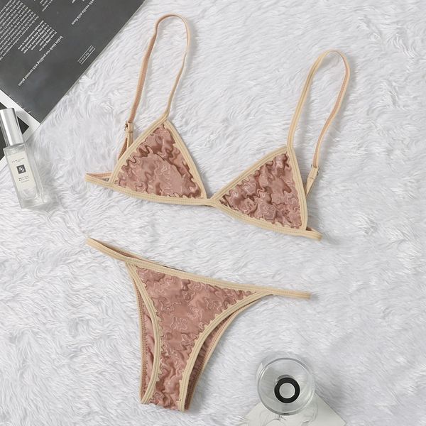 619s s italian bikini spring summer new high fashion lace letters womens swimwear 010, White;black
619s s italian bikini spring summer new high fashion lace letters womens swimwear 010, White;black