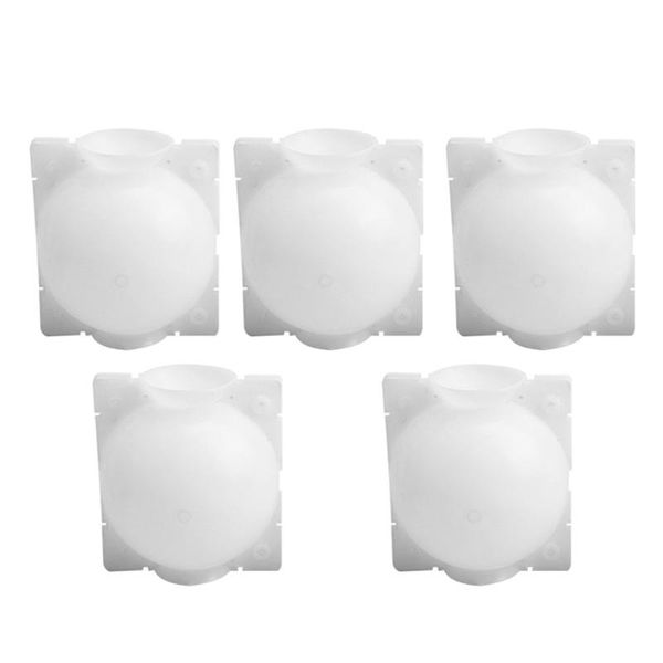 1/2/5pcs plant rooting ball grafting growing box breeding case for garden tryc889 planters & pots
1/2/5pcs plant rooting ball grafting growing box breeding case for garden tryc889 planters & pots