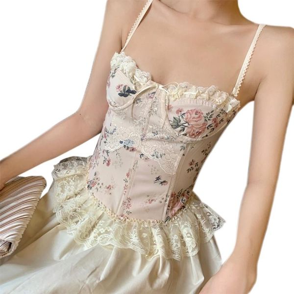belts floral sling waist lace feminine dress bustier corset women's bustiers & corsets vintage style romantic, Black;brown
belts floral sling waist lace feminine dress bustier corset women's bustiers & corsets vintage style romantic, Black;brown