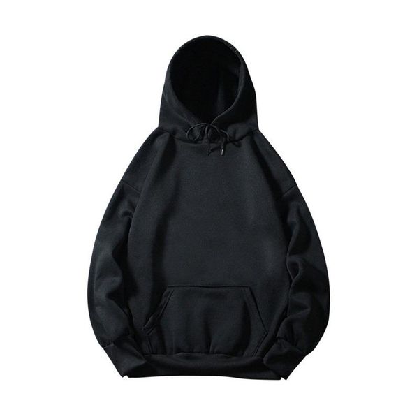men's hoodies & sweatshirts fashion hoodie 2021 spring and autumn casual solid color multiple sports, Black
men's hoodies & sweatshirts fashion hoodie 2021 spring and autumn casual solid color multiple sports, Black
