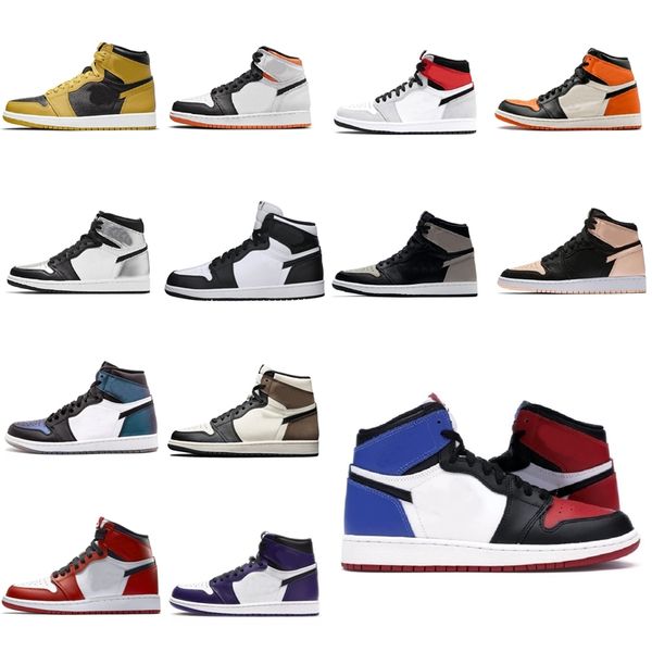 university boots 1 basketball shoes 1s new high dark mocha unc light smoke grey chicago patent bred royal men women designer sports, Black
university boots 1 basketball shoes 1s new high dark mocha unc light smoke grey chicago patent bred royal men women designer sports, Black