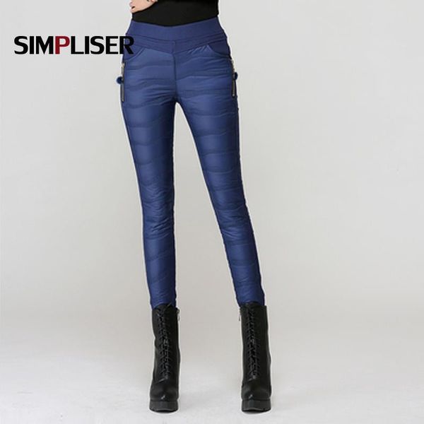 women's pants & capris warm for women 2021 winter elastic waist down cotton trousers blue black grey red skinny pencil plus size 4xl fe, Black;white
women's pants & capris warm for women 2021 winter elastic waist down cotton trousers blue black grey red skinny pencil plus size 4xl fe, Black;white