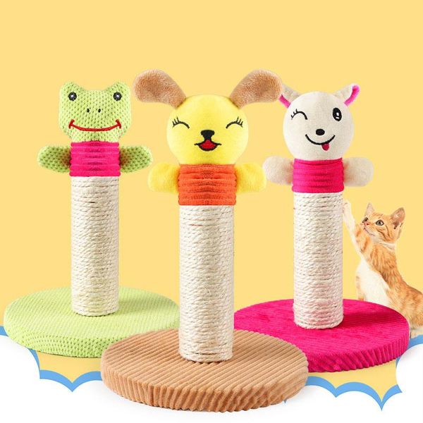 cat furniture & scratchers scratch board toy sisal kitten scratching post pad protecting grind scratcher
cat furniture & scratchers scratch board toy sisal kitten scratching post pad protecting grind scratcher
