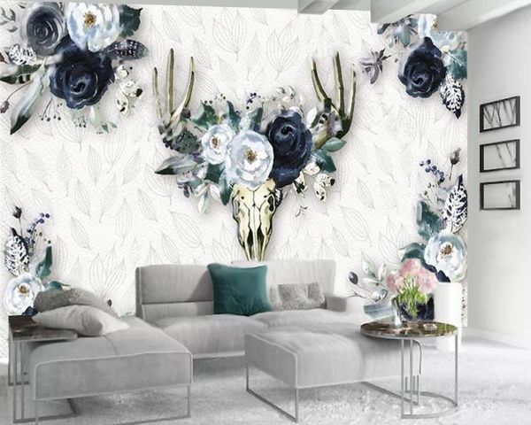 european style flower 3d wallpaper home improvement wallpaper premium atmospheric interior decoration 3d wall paper
european style flower 3d wallpaper home improvement wallpaper premium atmospheric interior decoration 3d wall paper