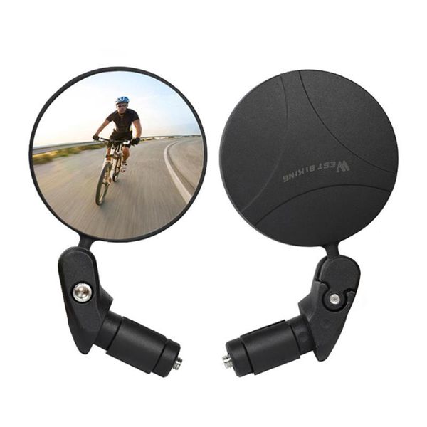 bike groupsets bicycle rearview handlebar mirrors cycling rear view mtb silicone handle round mirror for 17.4-22mm grips accessories
bike groupsets bicycle rearview handlebar mirrors cycling rear view mtb silicone handle round mirror for 17.4-22mm grips accessories