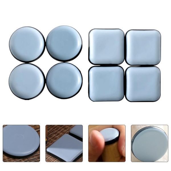 carpets 8pcs home furniture moving pads convenient self-stick sliders
carpets 8pcs home furniture moving pads convenient self-stick sliders