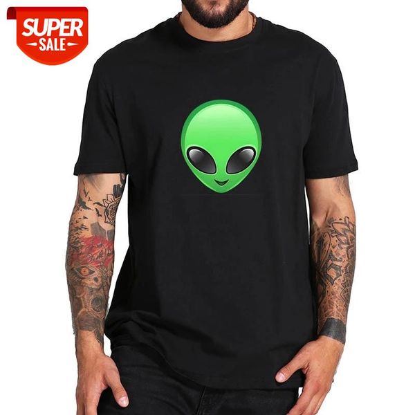 cute green alien face workout athletic t shirt graphic funny tshirt pure natural cotton soft fitness tee eu size #rv2y, White;black
cute green alien face workout athletic t shirt graphic funny tshirt pure natural cotton soft fitness tee eu size #rv2y, White;black