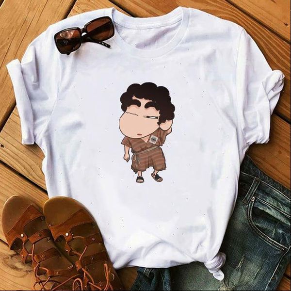 harajuku tshirt women causal t shirt cartoon anime graphic tees woman clothes cute female t shirts tees, White
harajuku tshirt women causal t shirt cartoon anime graphic tees woman clothes cute female t shirts tees, White