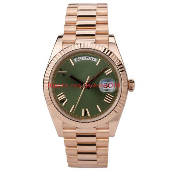 luxury watches 228235 228238 228239 40mm romen numberal mechanical automatic gold silver stainless steel bracelet fashion men's wristwa, Slivery;brown
luxury watches 228235 228238 228239 40mm romen numberal mechanical automatic gold silver stainless steel bracelet fashion men's wristwa, Slivery;brown