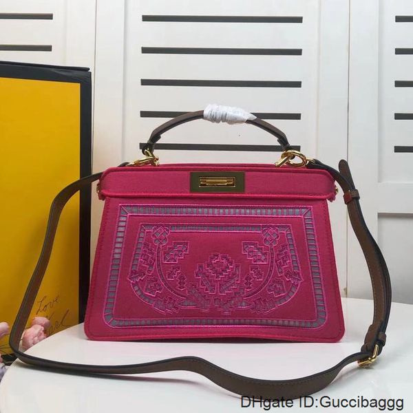 women handbag bag ladies crossbody tote bag hollow out embroidery handbag long shoulder strap purse square twist lock design
women handbag bag ladies crossbody tote bag hollow out embroidery handbag long shoulder strap purse square twist lock design