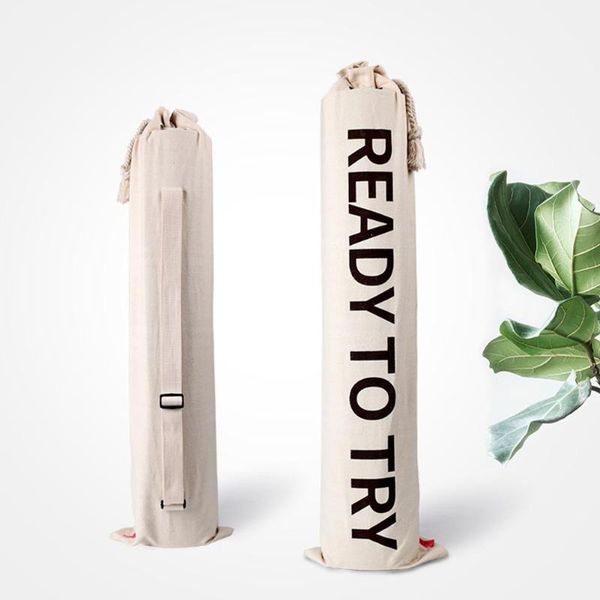 yoga mats cotton linen mat cover storage bag casual exercise fitness carrier practical portable case with shoulder gym adjustable
yoga mats cotton linen mat cover storage bag casual exercise fitness carrier practical portable case with shoulder gym adjustable