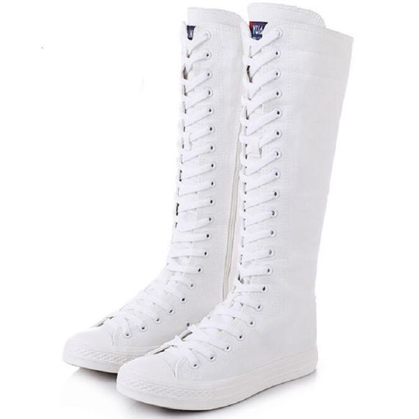 boots tênis casual estilo coreano com salto alto, plus size, 42, 43, de lona, para dança, zÃper, botas pridas na altura do joelho, 0515 byv1, Black
boots tênis casual estilo coreano com salto alto, plus size, 42, 43, de lona, para dança, zÃper, botas pridas na altura do joelho, 0515 byv1, Black