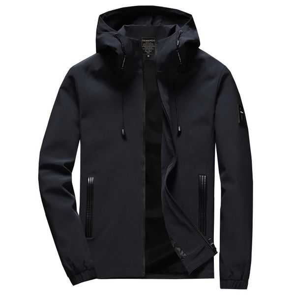 men's jackets 2021 jacket men zipper winter spring autumn casual solid hooded outwear slim fit m-8xl 46, Black;brown
men's jackets 2021 jacket men zipper winter spring autumn casual solid hooded outwear slim fit m-8xl 46, Black;brown