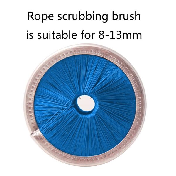 cords, slings and webbing portable rope cleaning brush rock hiking caving cord cleaner climbing accessory u7ef
cords, slings and webbing portable rope cleaning brush rock hiking caving cord cleaner climbing accessory u7ef