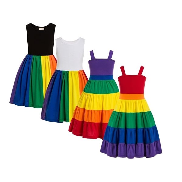 rainbow birthday party dress siwa tutu dress girls rainbow twirl twirly 210724, Blue
rainbow birthday party dress siwa tutu dress girls rainbow twirl twirly 210724, Blue