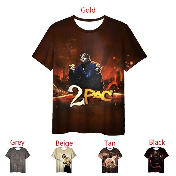 men's t-shirts multiple style custom diy men woman 3d printed singer tee rap tupac short sleeve round neck tshirt fashion casual, White;black
men's t-shirts multiple style custom diy men woman 3d printed singer tee rap tupac short sleeve round neck tshirt fashion casual, White;black