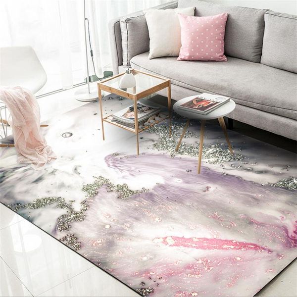 carpets modern beautiful abstract carpet gilt sea gray pink living room non-slip floor mat bedroom bedside coffee table decor
carpets modern beautiful abstract carpet gilt sea gray pink living room non-slip floor mat bedroom bedside coffee table decor