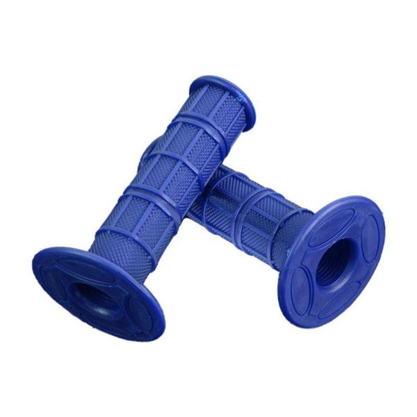 motorcycle grips handlebar grips motorcycle scooter quad 22mm rubber motocross deep blue
motorcycle grips handlebar grips motorcycle scooter quad 22mm rubber motocross deep blue