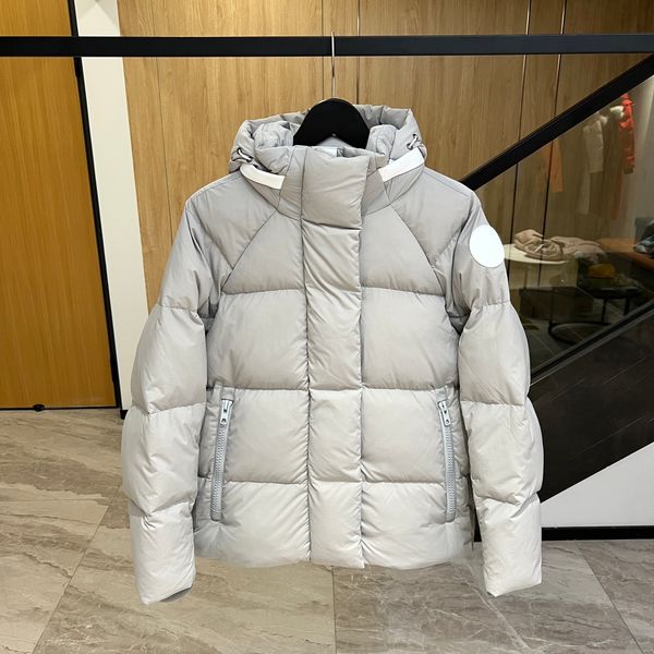 winter women's junction down parkas coat designer puffer jacket classic hoodie canadian lightweight outwear tech fleece tracksuits men&, Black
winter women's junction down parkas coat designer puffer jacket classic hoodie canadian lightweight outwear tech fleece tracksuits men&, Black