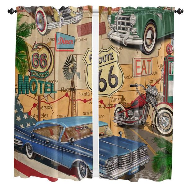 curtain & drapes retro route 66 poster curtains for living room bedroom kitchen the kids window treatments
curtain & drapes retro route 66 poster curtains for living room bedroom kitchen the kids window treatments