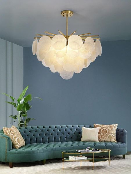 pendant lamps wind chime personalized chandelier nordic post modern light luxury glass living room dining bedroom exhibition
pendant lamps wind chime personalized chandelier nordic post modern light luxury glass living room dining bedroom exhibition