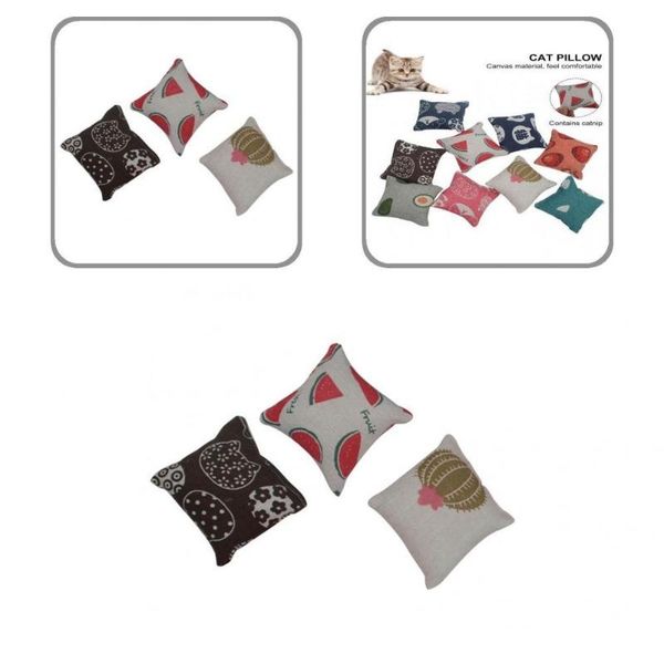 cat costumes multi-purpose skin-friendly cute kitten catnip nap pillow pet supplies
cat costumes multi-purpose skin-friendly cute kitten catnip nap pillow pet supplies