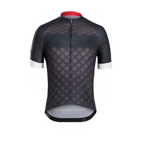 racing jackets men's cycling jersey summer short sleeve mountain bike shirt, Black;red
racing jackets men's cycling jersey summer short sleeve mountain bike shirt, Black;red