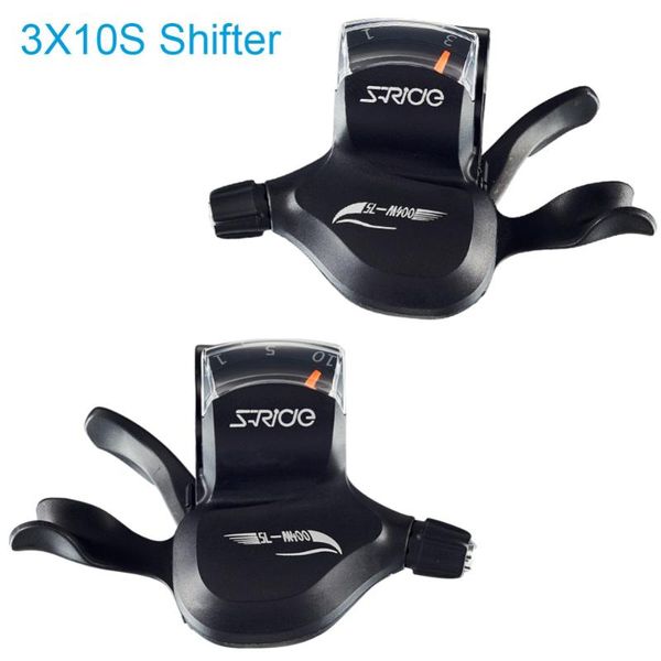 bike derailleurs s-ride sl-m400 triple 3x10 speed shifter conjoined dip mtb bicycle derailleur shifting compatible for
bike derailleurs s-ride sl-m400 triple 3x10 speed shifter conjoined dip mtb bicycle derailleur shifting compatible for