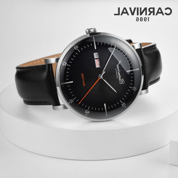 fashion ultra thin royal automatic carnival high end mechanical watch men calendar week leather band sapphire waterproof, Slivery;brown
fashion ultra thin royal automatic carnival high end mechanical watch men calendar week leather band sapphire waterproof, Slivery;brown