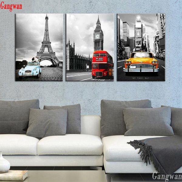 diamond painting 3pcs full square round embroidery mosaic,5d diy,diamond paris tower york city car landscape cross stitch
diamond painting 3pcs full square round embroidery mosaic,5d diy,diamond paris tower york city car landscape cross stitch