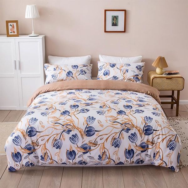 bedding sets modern set 2/3 pcs for double single bed bedroom comefortable duvet cover and pillowcase dormitory household full size
bedding sets modern set 2/3 pcs for double single bed bedroom comefortable duvet cover and pillowcase dormitory household full size