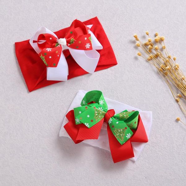 hair accessories christmas bowknot baby headband for girls elastic soft children turban kids headwear gifts born, Slivery;white
hair accessories christmas bowknot baby headband for girls elastic soft children turban kids headwear gifts born, Slivery;white