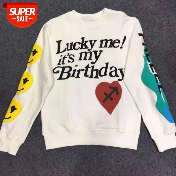 foam printing kanye west kids see ghosts 2019ss new arrived men crewneck hoodie streetwear sweatshirt pullover #9s59, Black
foam printing kanye west kids see ghosts 2019ss new arrived men crewneck hoodie streetwear sweatshirt pullover #9s59, Black